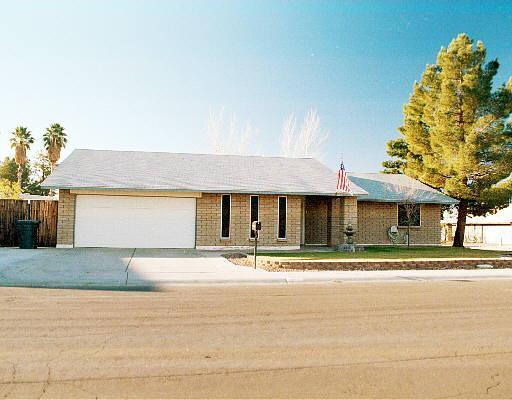 4237 W Campo Bello Dr., Glendale, AZ 85308