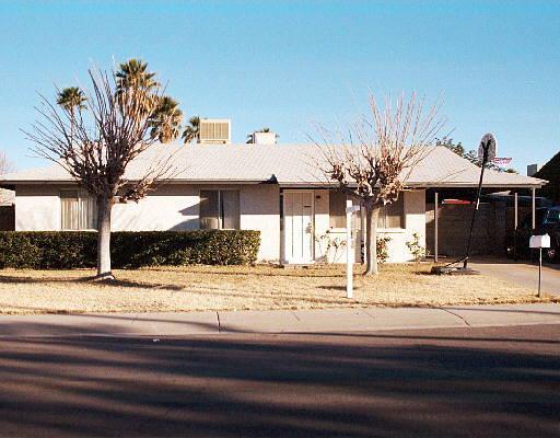 4508 W Sunnyslope Ln., Glendale, AZ 85302