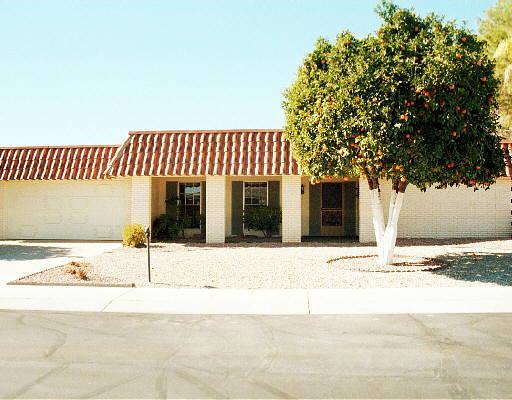 10618 W Sequoia Dr., Sun City, AZ 85373