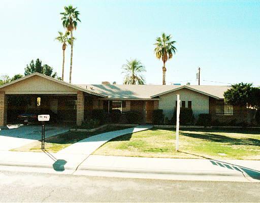 5513 W Frier Dr., Glendale, AZ 85301