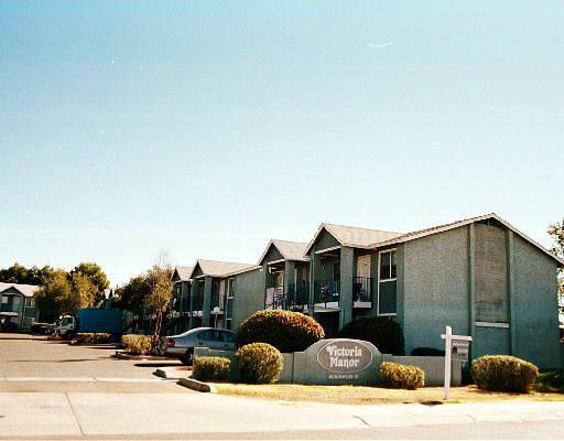 45 N Phyllis St., Mesa, AZ 85201