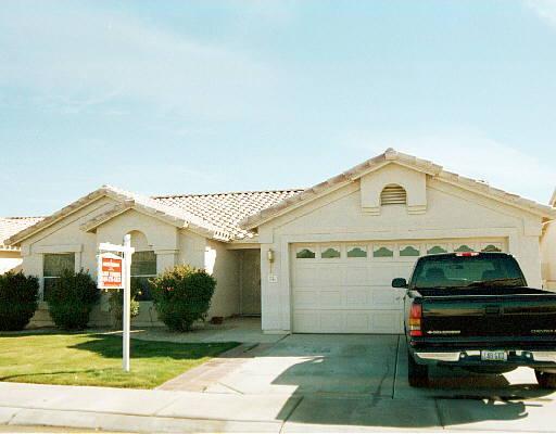 1321 N Jackson St., Chandler, AZ 85225