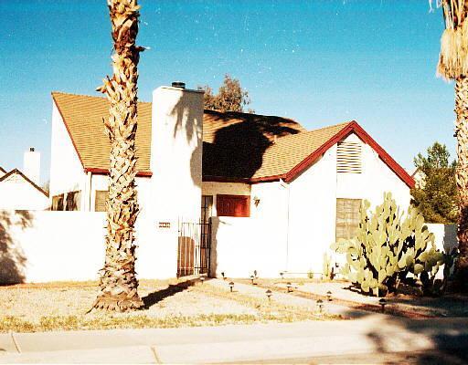 20826 N 21st Dr., Phoenix, AZ 85027