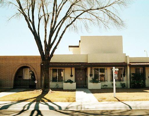 8331 E Rose Ln., Scottsdale, AZ 85250