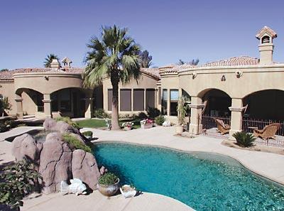 8217 N Coconino Rd., Paradise Valley, AZ 85253