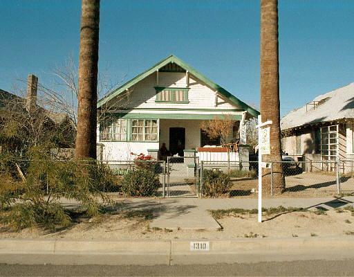 1310 W Monroe St., Phoenix, AZ 85007
