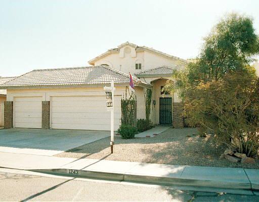 1243 E Artesian Way, Gilbert, AZ 85234