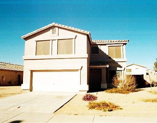 16266 W Buchanan St., Goodyear, AZ 85338