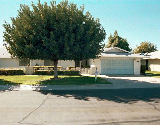 18622 N Conestoga Dr., Sun City, AZ 85373