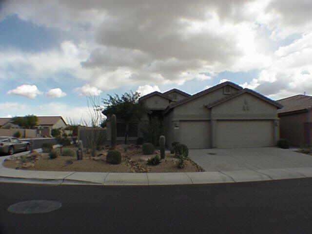 26805 N 42nd St., Cave Creek, AZ 85331