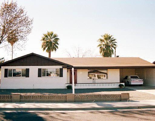 1443 E 3rd Pl., Mesa, AZ 85203