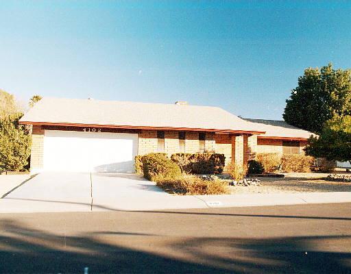 4102 W Hartford Ave., Glendale, AZ 85308