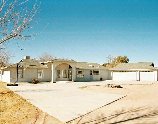 16248 E Fairview Ln., Gilbert, AZ 85236