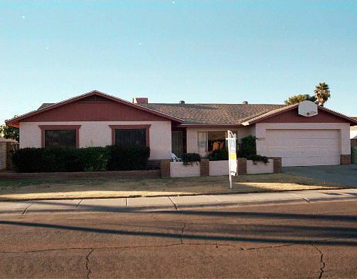 4627 W Lawrence Ln., Glendale, AZ 85302