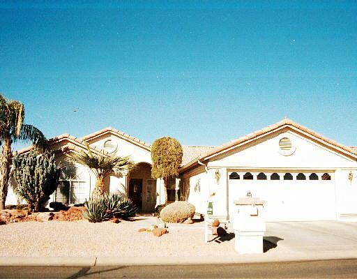 10610 E Hercules Dr. #27B, Sun Lakes, AZ 85248