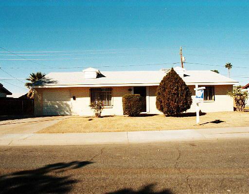 5758 N 61 St Dr., Glendale, AZ 85301