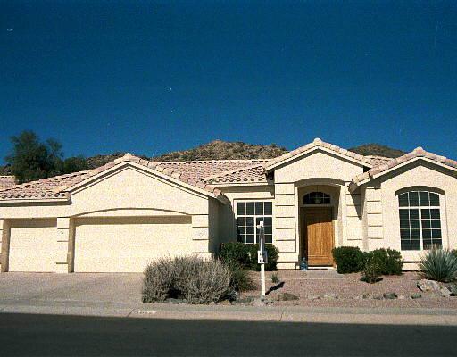 1416 E Desert Trumpet Rd., Phoenix, AZ 85048