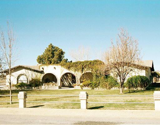 16448 E Elgin Rd., Gilbert, AZ 85297