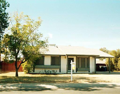 3012 N El Dorado Dr., Chandler, AZ 85224