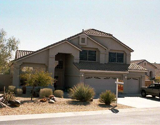 13829 E Lupine Ave., Scottsdale, AZ 85259