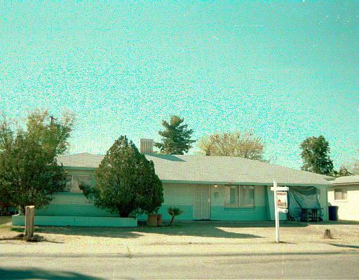 1543 W 6th St., Tempe, AZ 85281