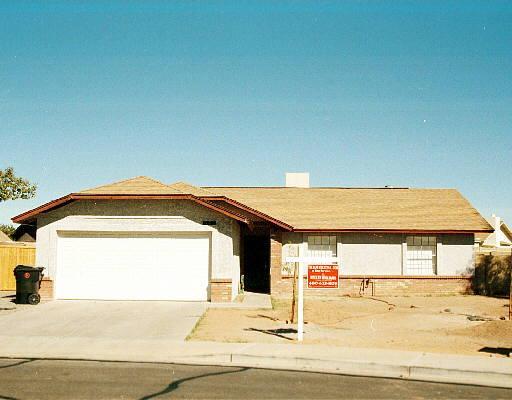 621 S Terrapin St., Mesa, AZ 85208