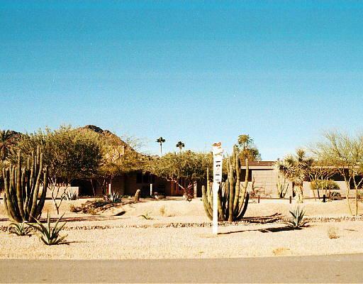 5520 N 69th Pl., Paradise Valley, AZ 85253