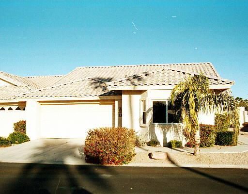 7928 E Pueblo Ave. #13, Mesa, AZ 85208