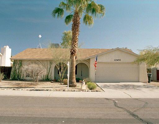 10655 E Mercer Ln., Scottsdale, AZ 85259