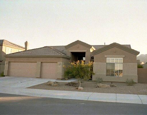 14891 N 107th Way, Scottsdale, AZ 85255