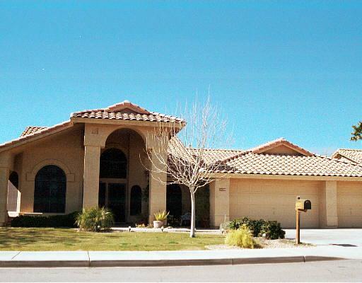 17820 N 56th St., Scottsdale, AZ 85254