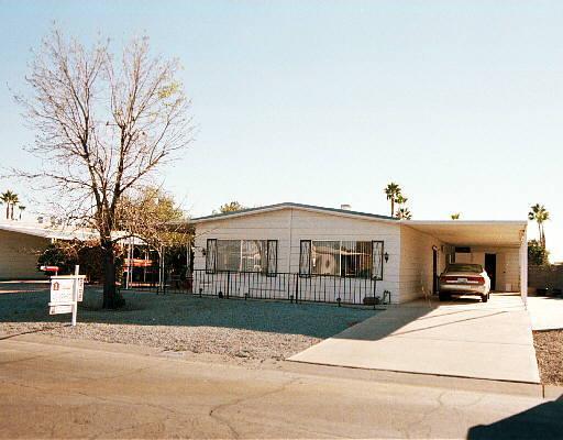 9062 S Olive Ln. #02, Sun Lakes, AZ 85248