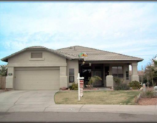 3876 E San Pedro Ave., Gilbert, AZ 85236