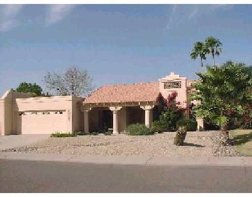 8332 E Shetland Ter., Scottsdale, AZ 85258