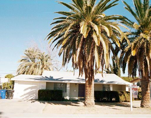 1302 W 1st Pl., Mesa, AZ 85201