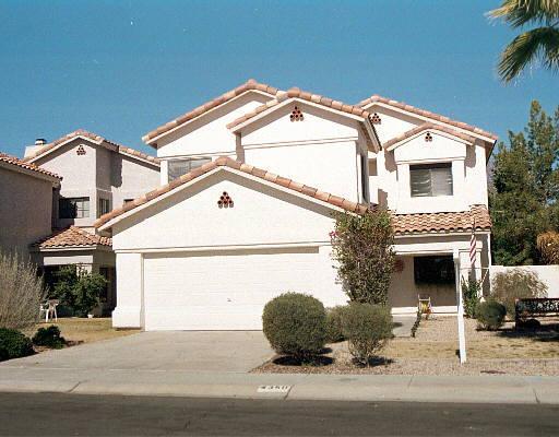 4350 E Dry Creek Rd., Phoenix, AZ 85044