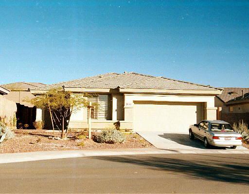 41513 N Tangleridge Ct., Anthem, AZ 85086