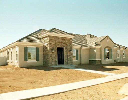 2983 E Vaughn Ave., Gilbert, AZ 85234