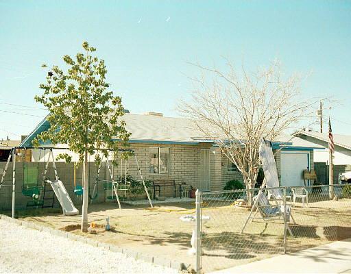 2037 W Tufa St., Apache Junction, AZ 85220