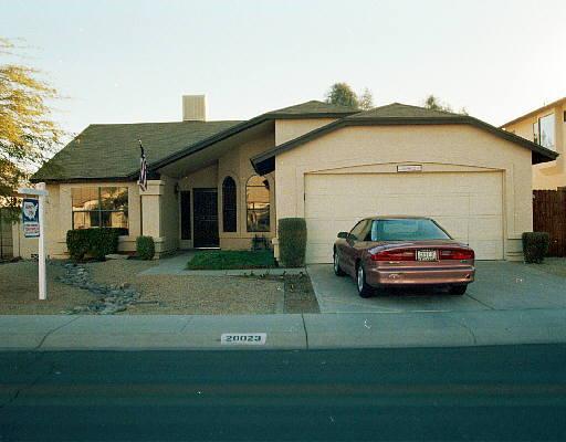 20023 N 44th Ave., Glendale, AZ 85308