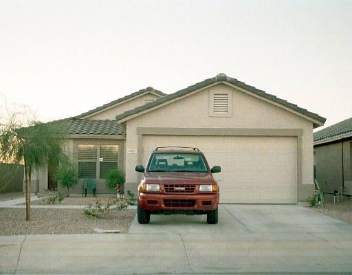 3001 W White Feather Ln., Phoenix, AZ 85083