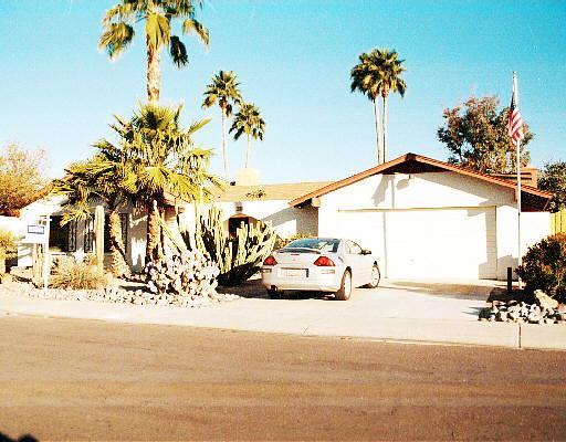 4026 W Hartford Ave., Glendale, AZ 85308