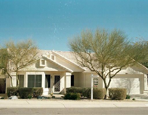 15009 S 9th St., Ahwatukee, AZ 85048