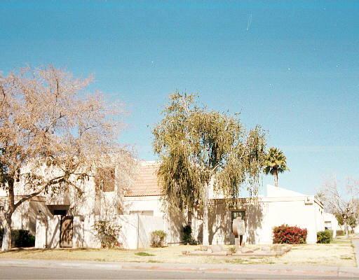 1342 W Emerald Ave. #350, Mesa, AZ 85202