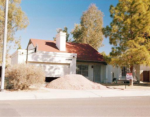 1030 E Utopia Rd., Phoenix, AZ 85024