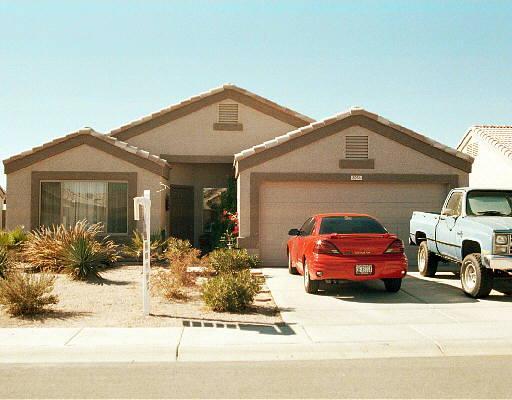 8256 N 112th Ave., Peoria, AZ 85345