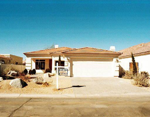 4601 N Desert Stream Way, Litchfield Park, AZ 85340