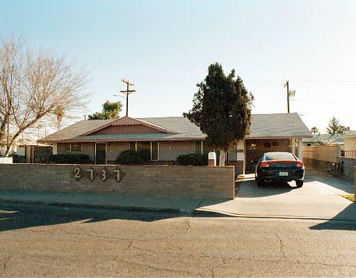 2737 N 41st Ave., Phoenix, AZ 85009