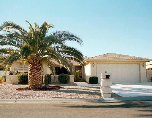 26214 S Greencastle Dr. #17, Sun Lakes, AZ 85248