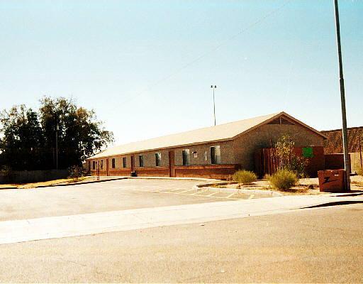 2431 W Vista Ave., Phoenix, AZ 85021